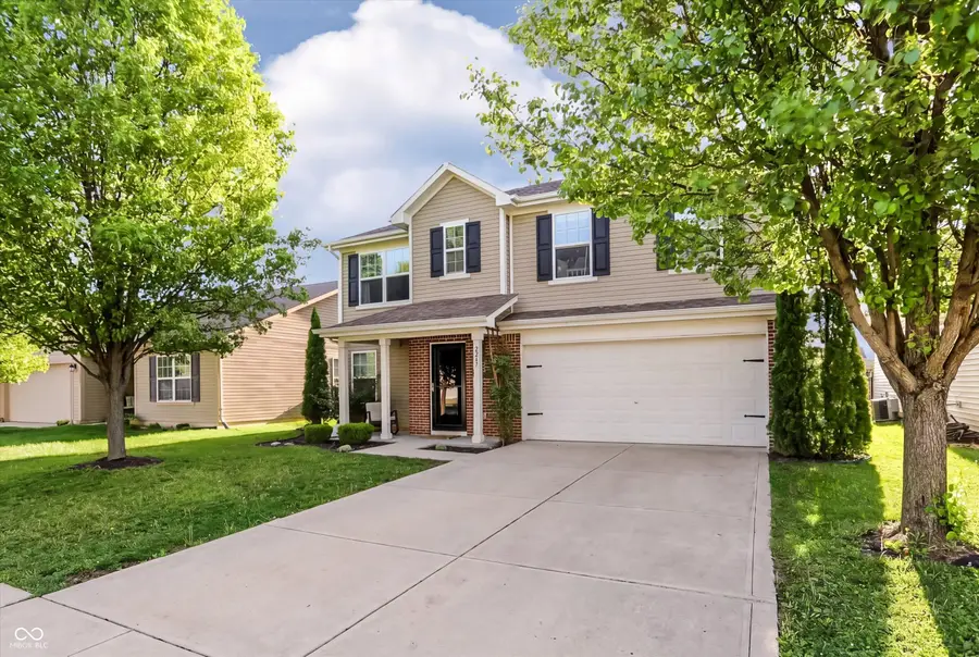 2247 Cedarmill Drive, Franklin, IN 46131 - #2