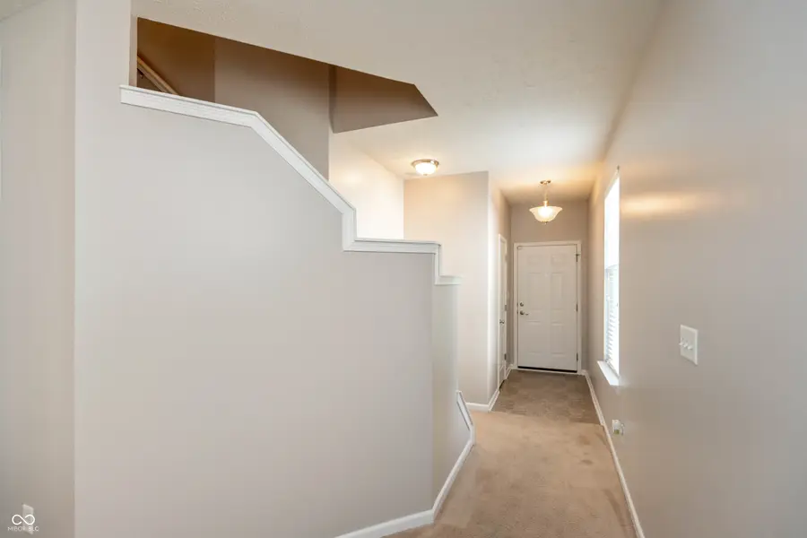 8346 Berrybush Lane, Indianapolis, IN 46234 - #2