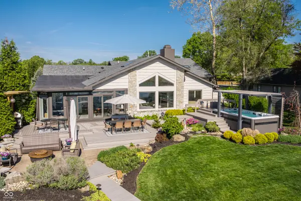 4951 Fall Creek Road, Indianapolis, IN 46220