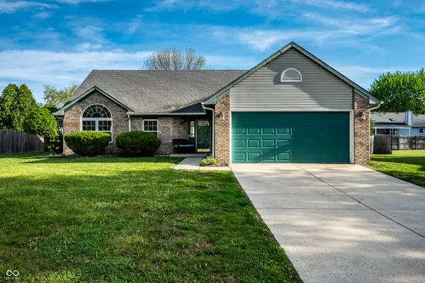 32 Morningside Court, Whiteland, IN 46184