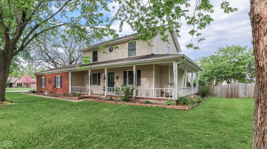 522 La Reforma Drive, Greenwood, IN 46143 - #2