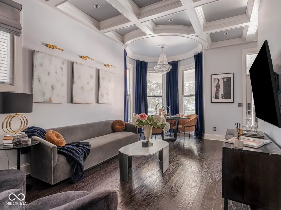 1471 N Delaware Street, Indianapolis, IN 46202 - #3