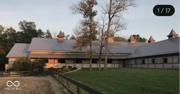 2025 N Russell Road, Bloomington, IN 47408