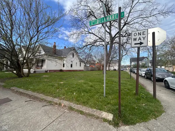 1656 N Delaware Street, Indianapolis, IN 46202