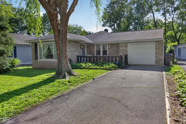 5850 Indianola Avenue, Indianapolis, IN 46220
