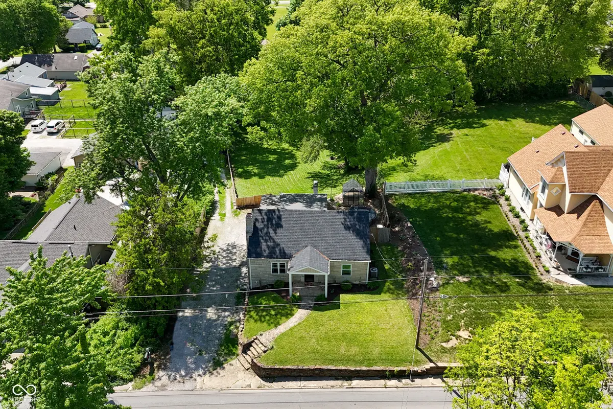 426 Avon Avenue, Plainfield, IN 46168 - #1
