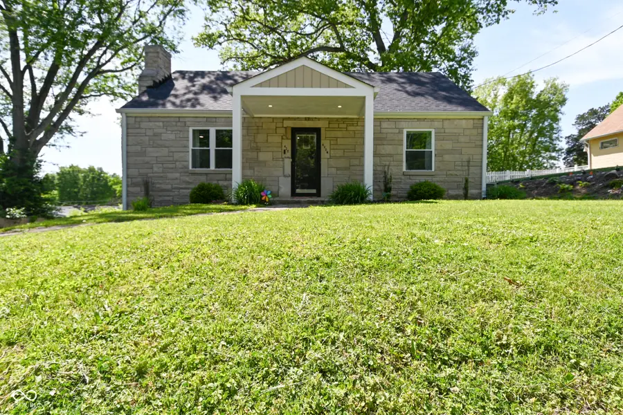 426 Avon Avenue, Plainfield, IN 46168 - #2