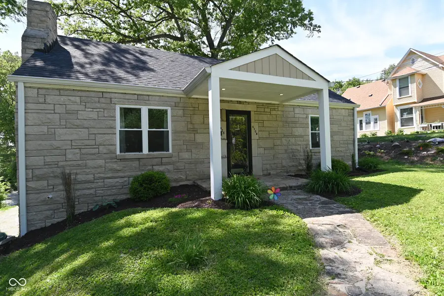 426 Avon Avenue, Plainfield, IN 46168 - #3