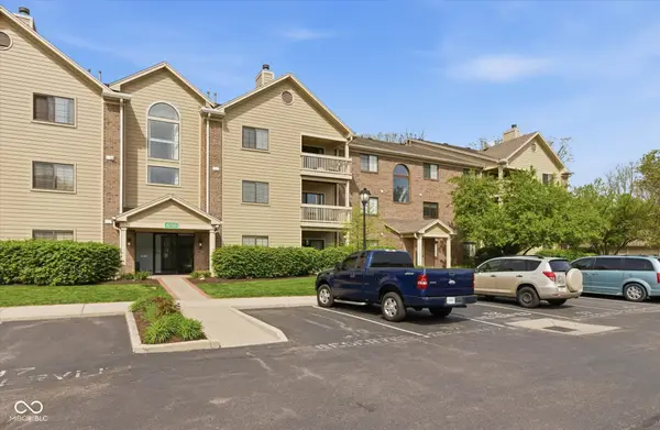 8750 Yardley Court #308, Indianapolis, IN 46268