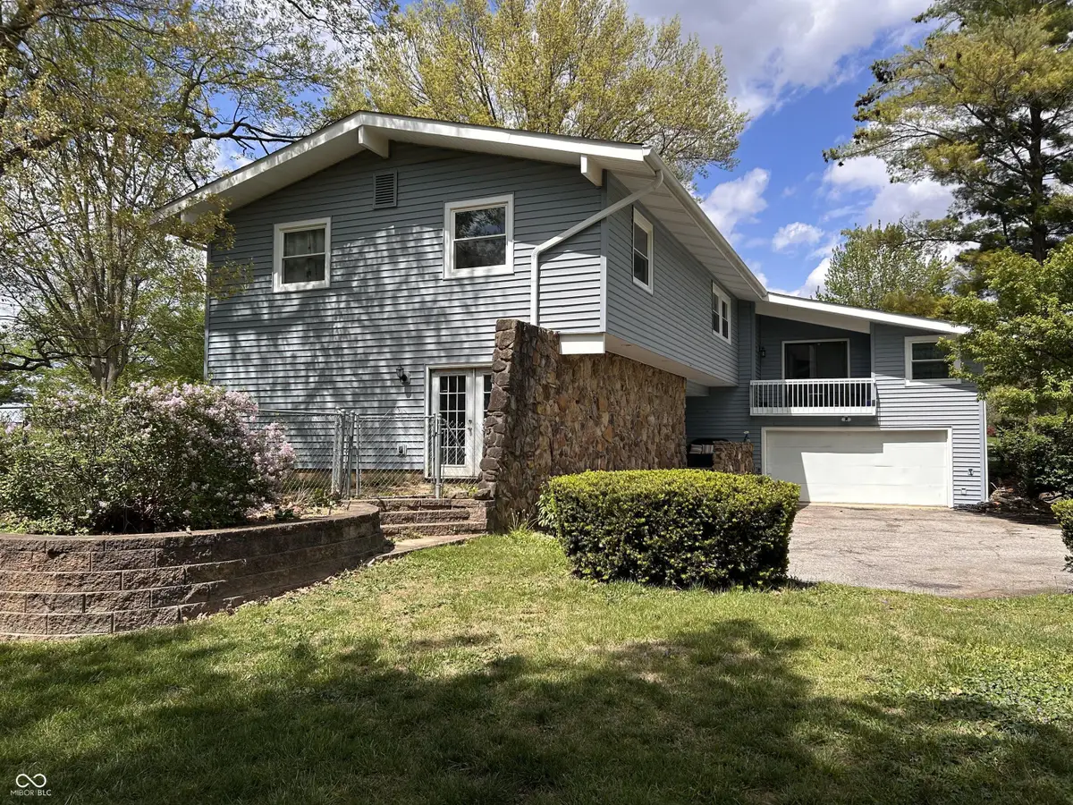 2004 Fairway Drive, Greencastle, IN 46135 - #1