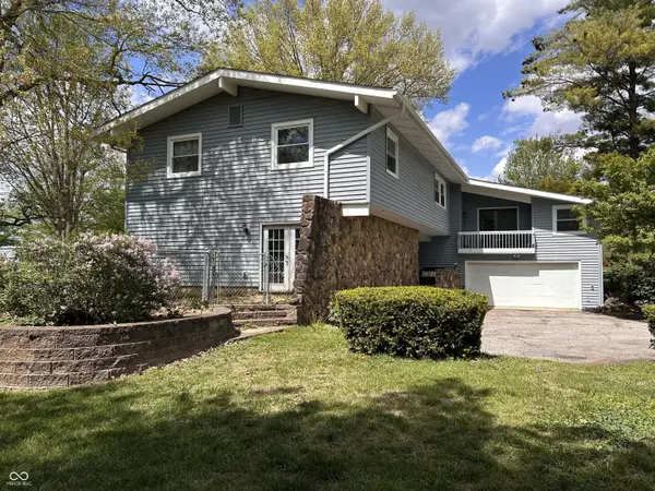 2004 Fairway Drive, Greencastle, IN 46135