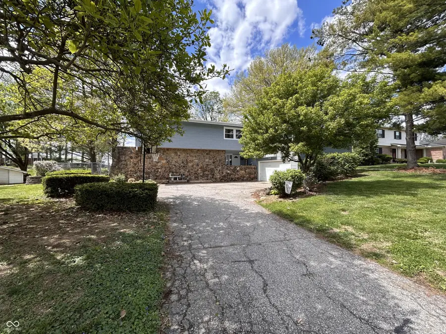 2004 Fairway Drive, Greencastle, IN 46135 - #2