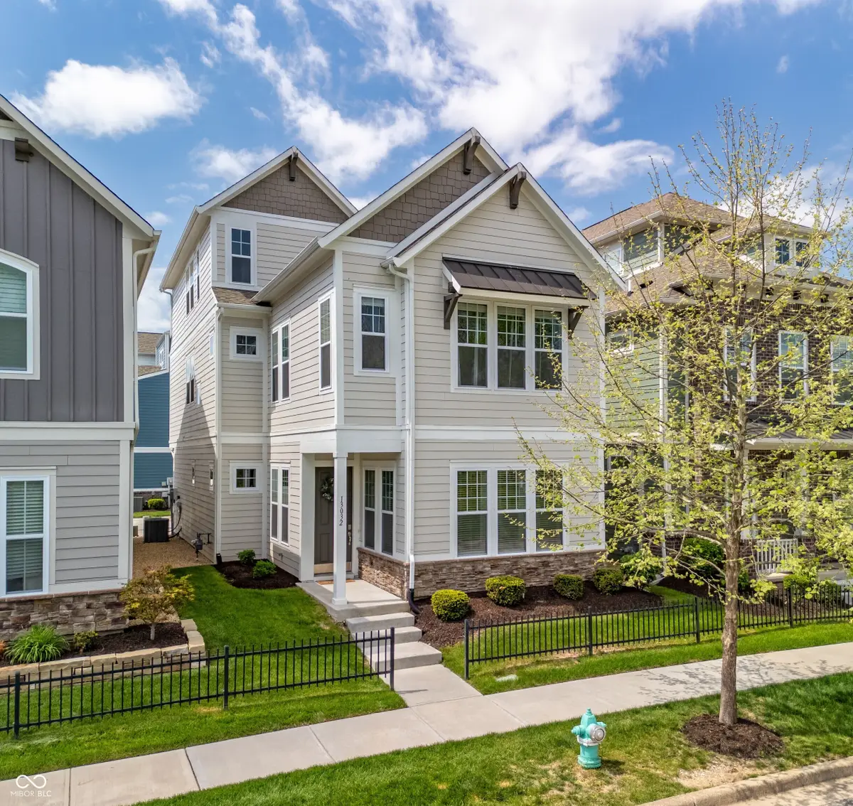 13032 Minden Drive, Fishers, IN 46037 - #1