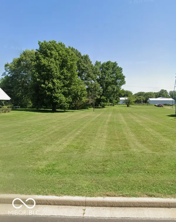 326 W Main Street, Jamestown, IN 46147