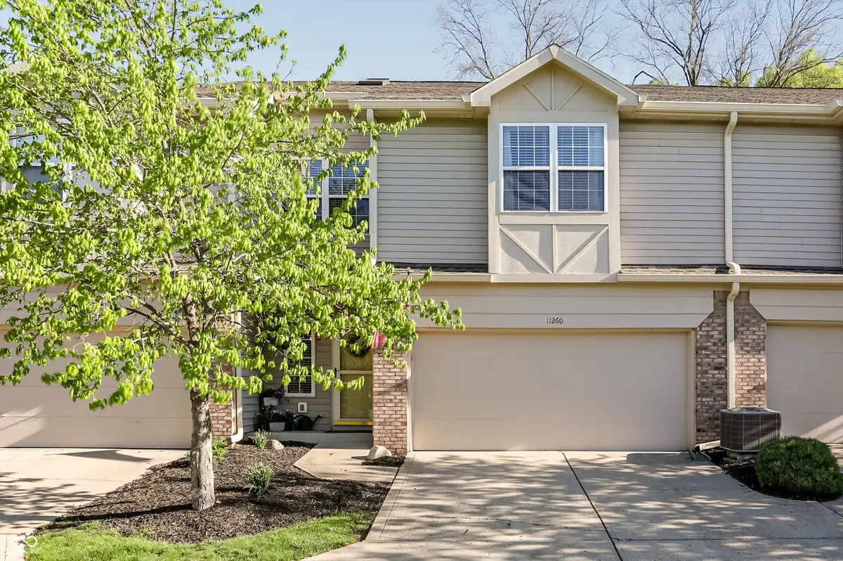 11260 Fonthill Drive, Indianapolis, IN 46236 - #1