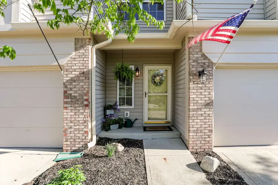 11260 Fonthill Drive, Indianapolis, IN 46236 - #2