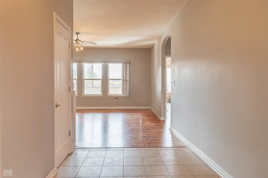 14461 Brook Meadow Drive, McCordsville, IN 46055 - #2