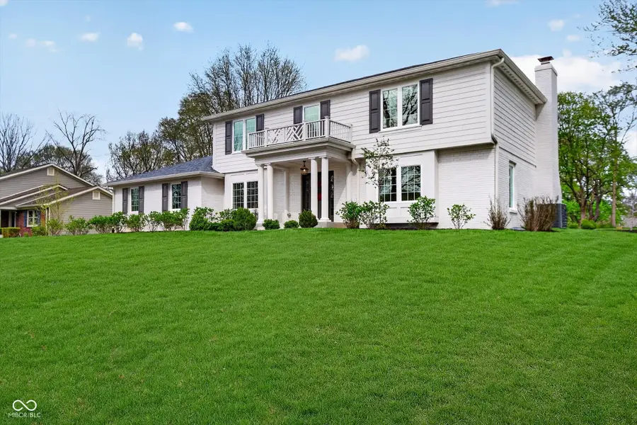 10831 Pleasantview Drive, Carmel, IN 46033 - #3