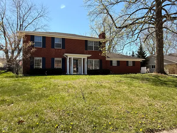841 Hickory Drive, Carmel, IN 46032