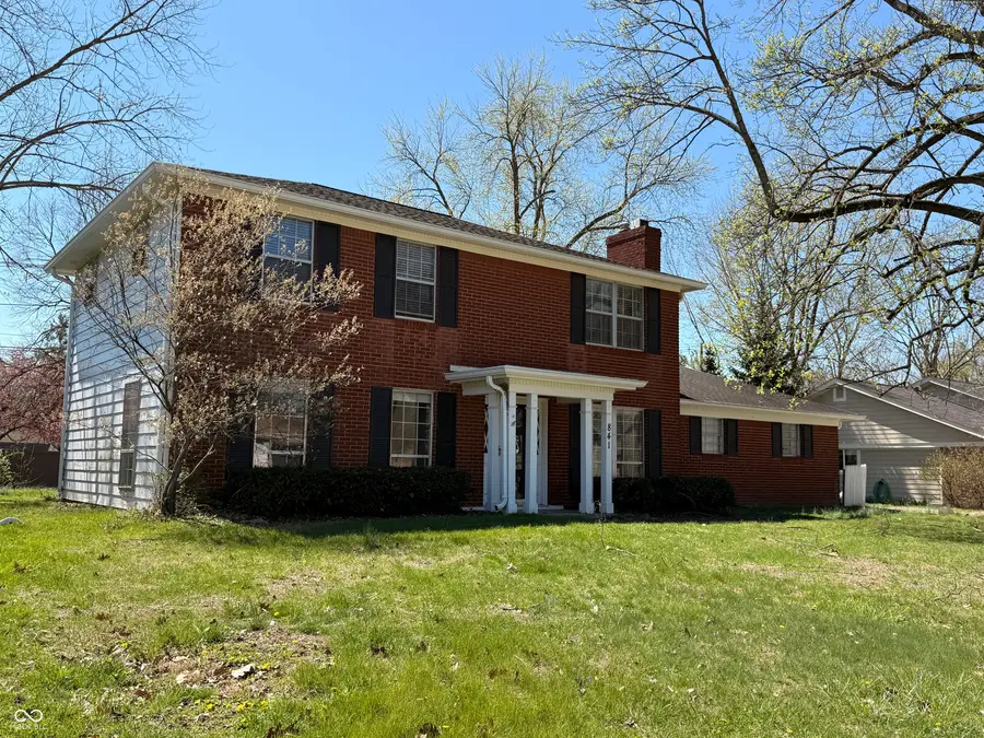 841 Hickory Drive, Carmel, IN 46032 - #2