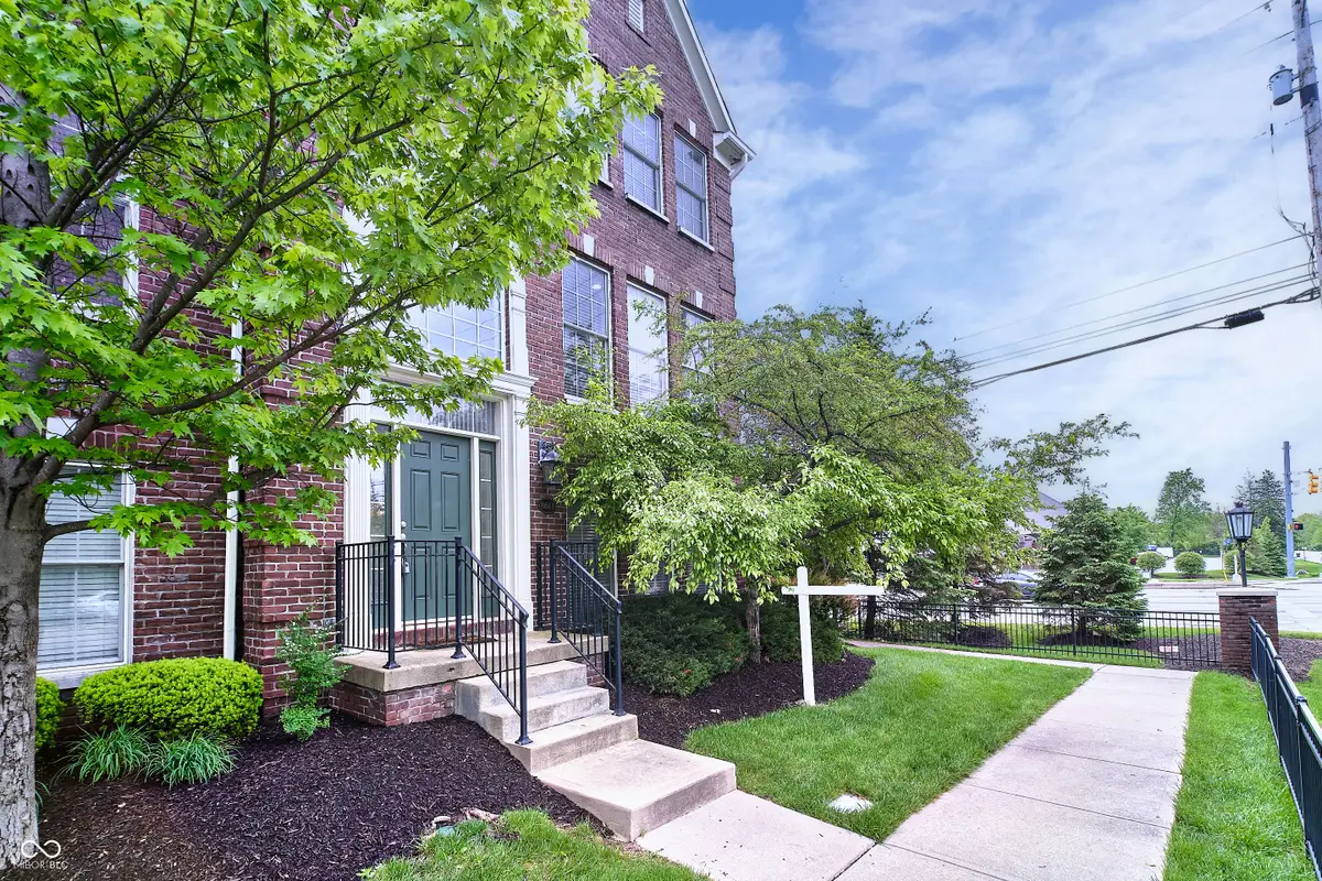 8611 N Meridian Street, Indianapolis, IN 46260 - #1