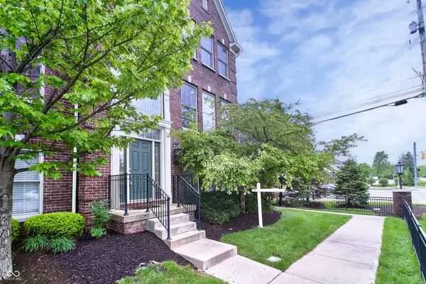 8611 N Meridian Street, Indianapolis, IN 46260