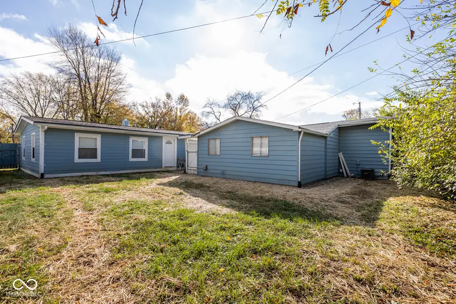 4632 Bertrand Road, Indianapolis, IN 46222 - #3
