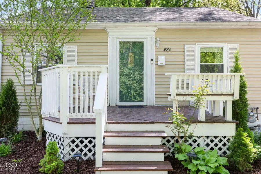 4935 Indianola Avenue, Indianapolis, IN 46205 - #3