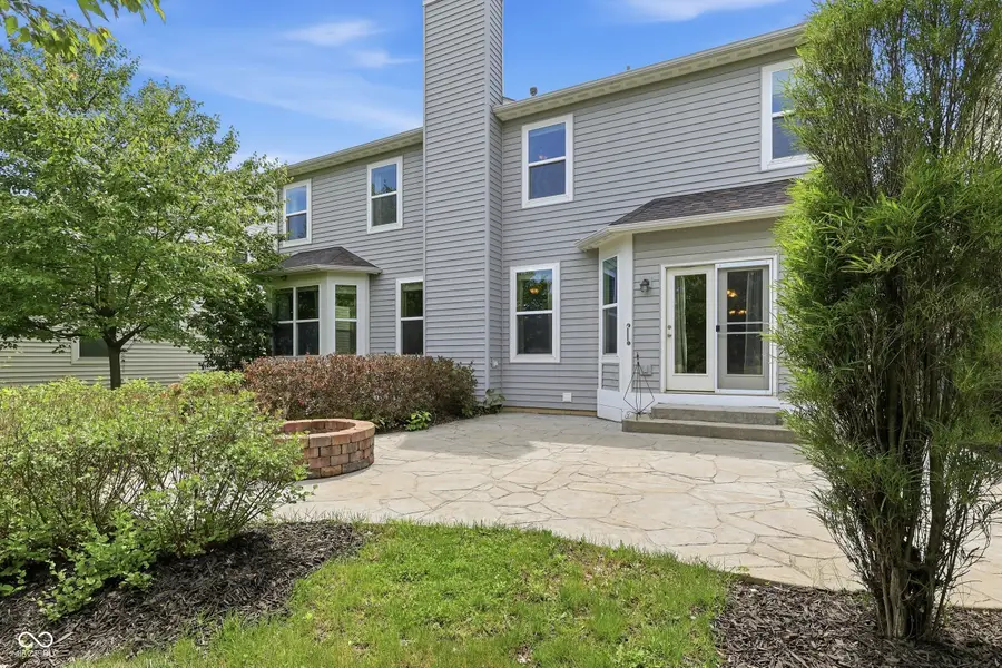 6140 Burleigh Place, Noblesville, IN 46062 - #2