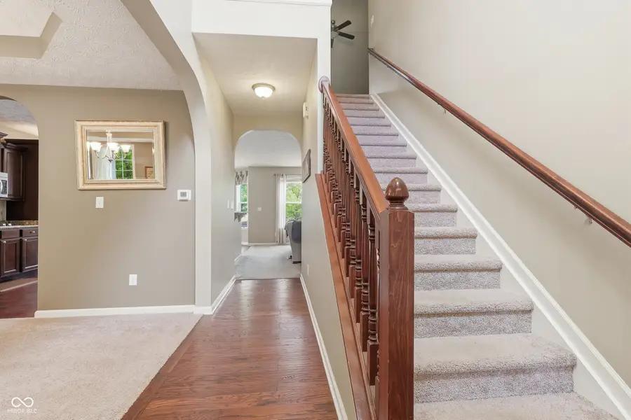 6140 Burleigh Place, Noblesville, IN 46062 - #3