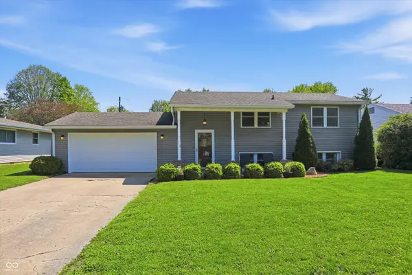 113 King Arthur Drive, Franklin, IN 46131