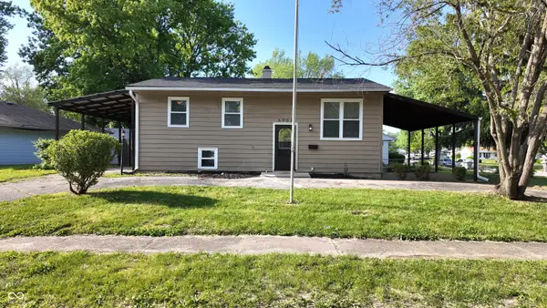 5902 Alpine Avenue, Indianapolis, IN 46224