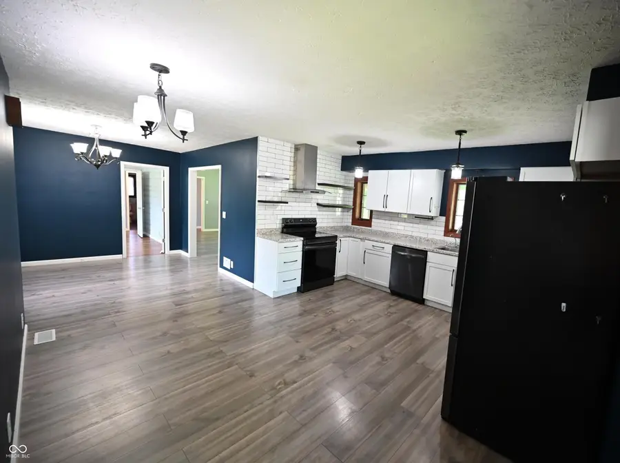 957 E Cragmont Drive, Indianapolis, IN 46227 - #2
