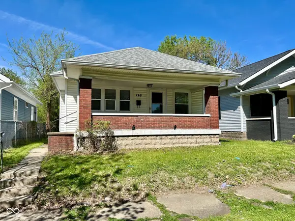 248 Eastern Avenue, Indianapolis, IN 46201