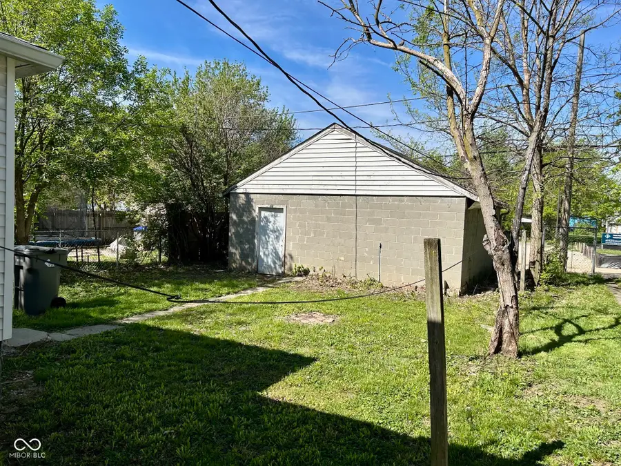 248 Eastern Avenue, Indianapolis, IN 46201 - #3