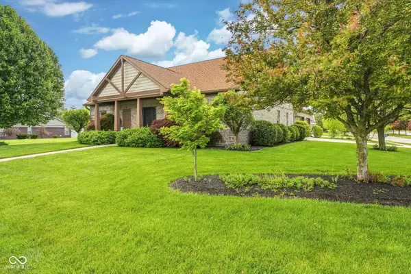 13055 N Departure Boulevard W, Camby, IN 46113