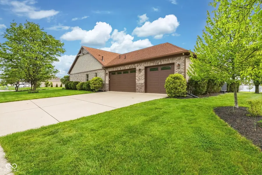 13055 N Departure Boulevard W, Camby, IN 46113 - #3