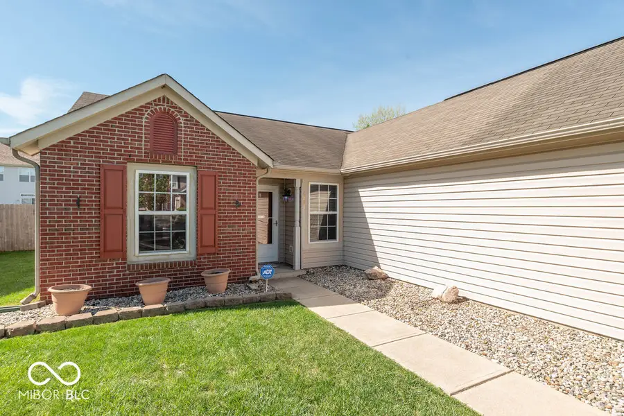 6261 E Ablington Court, Camby, IN 46113 - #3
