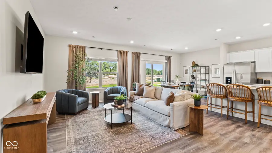 6204 Wasco Drive, Whitestown, IN 46075 - #2