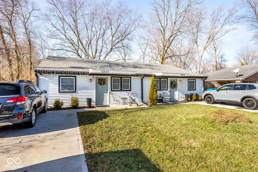 10634 Ruckle Street, Carmel, IN 46280 - #3