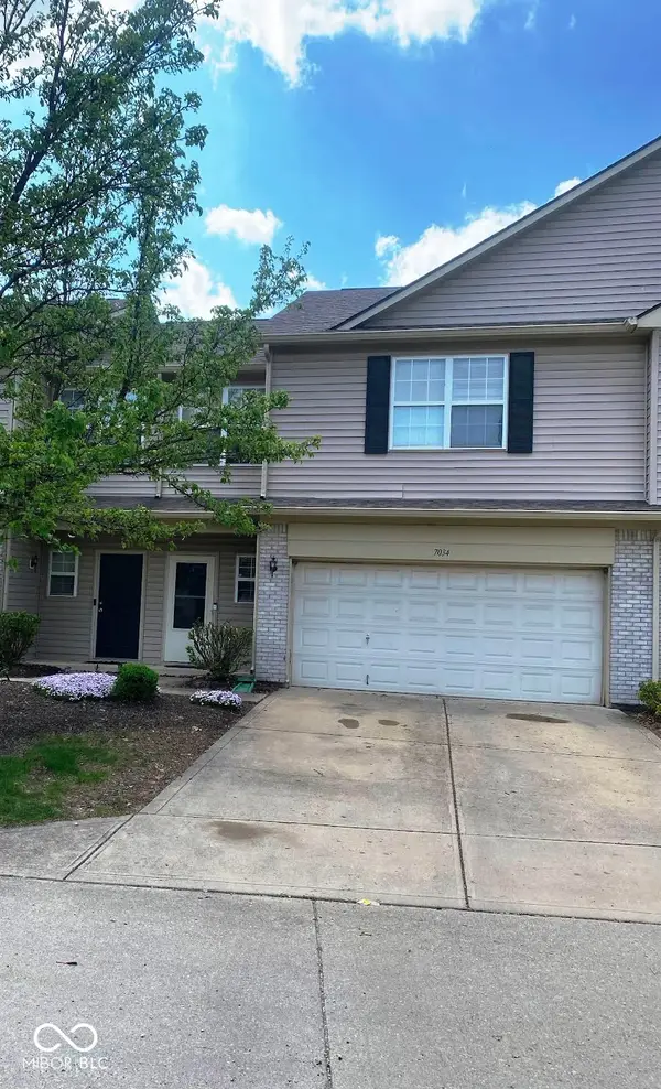 7034 Forrester Lane, Indianapolis, IN 46217