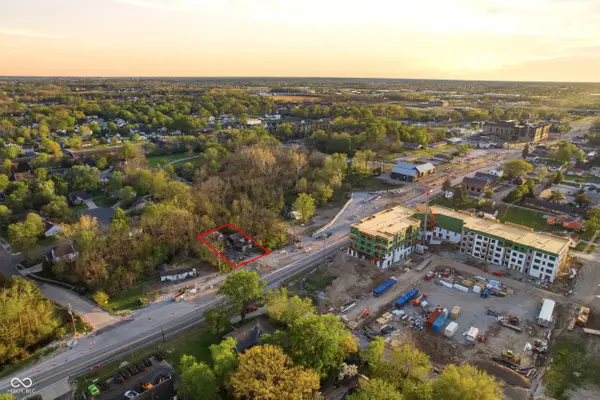 511 E Main Street, Westfield, IN 46074