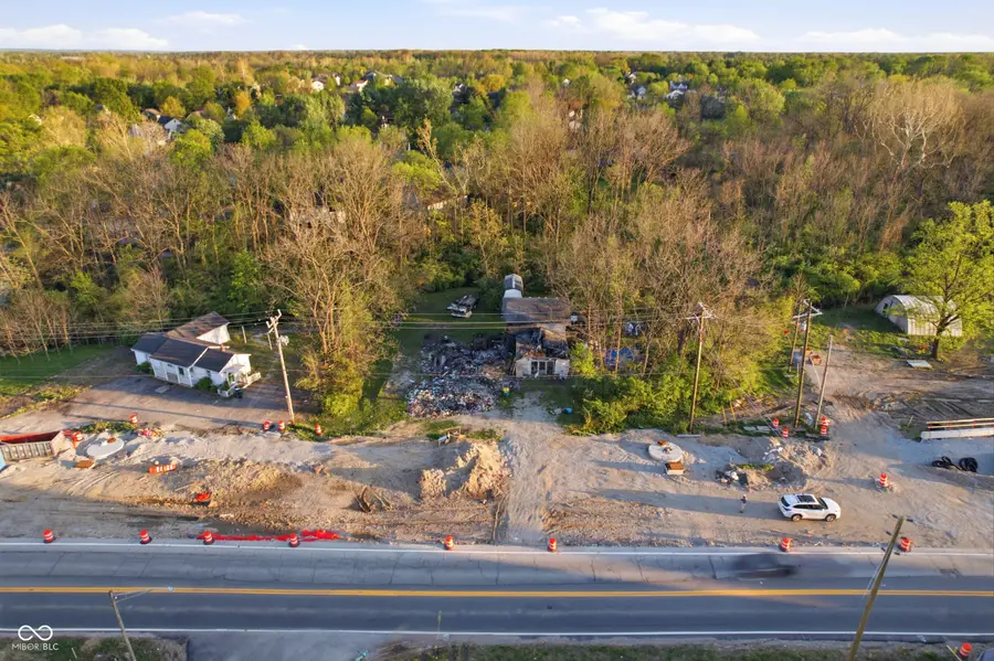 511 E Main Street, Westfield, IN 46074 - #3