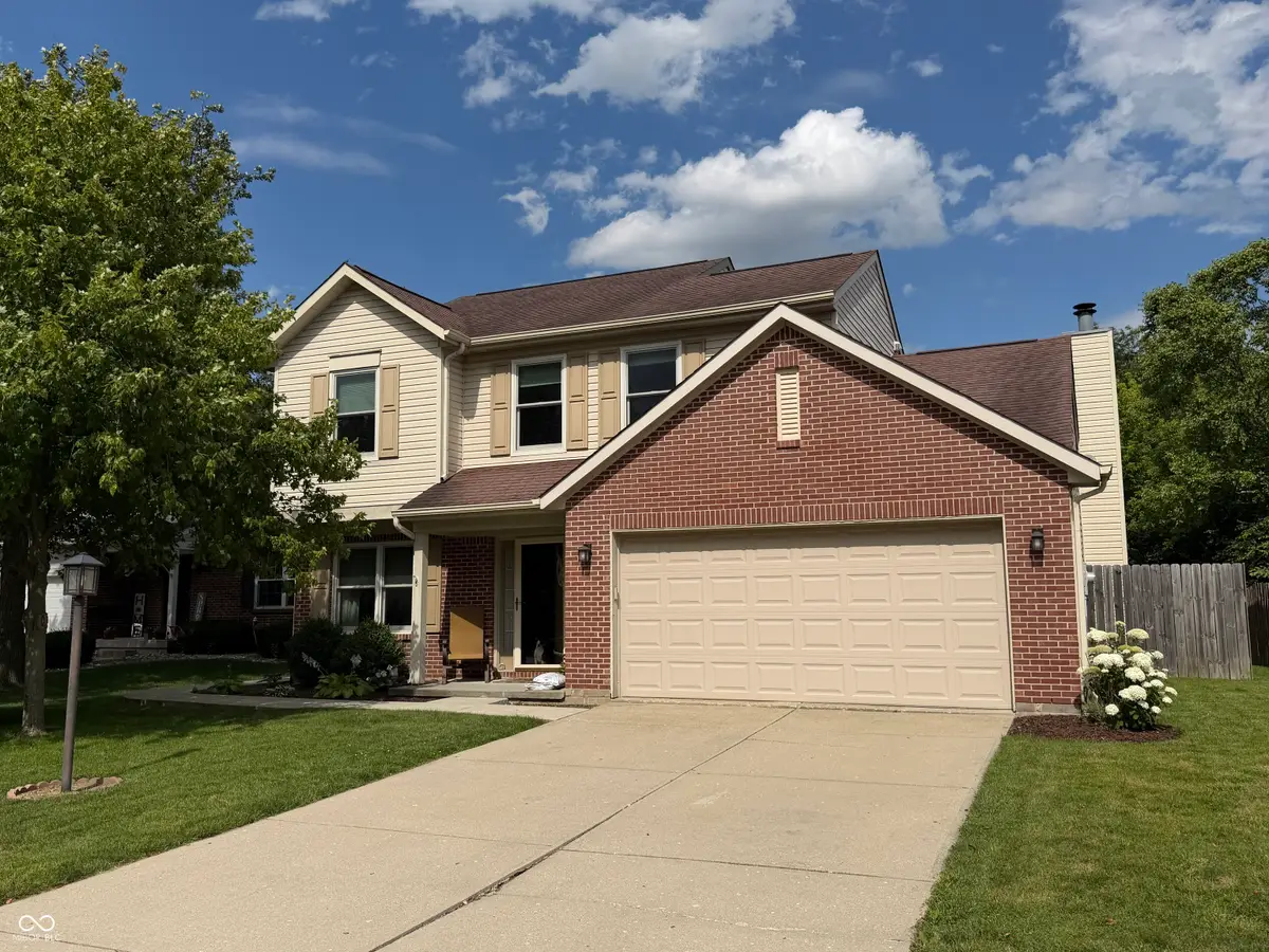13977 Wakefield Place, Fishers, IN 46038 - #1