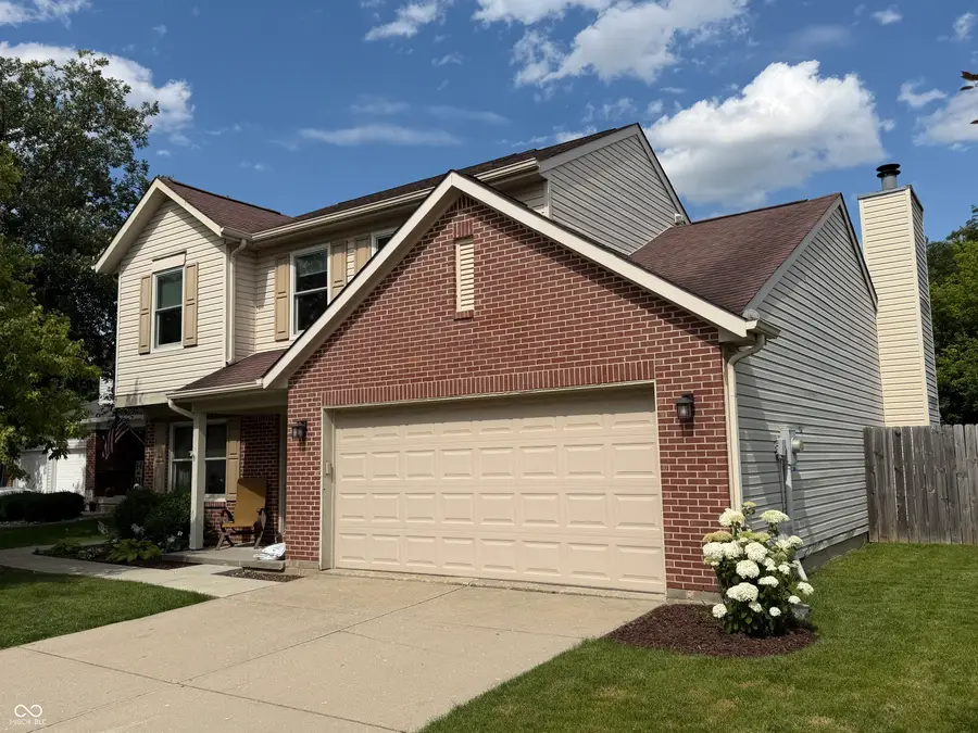 13977 Wakefield Place, Fishers, IN 46038 - #2