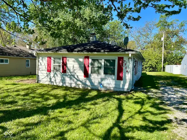 3904 N Graham Avenue, Indianapolis, IN 46226