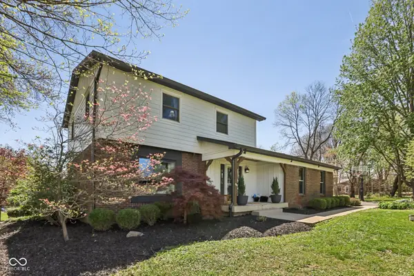 16331 E 101st Street, Fortville, IN 46040