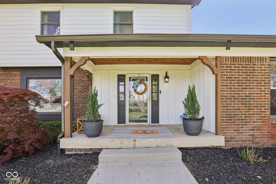 16331 E 101st Street, Fortville, IN 46040 - #2