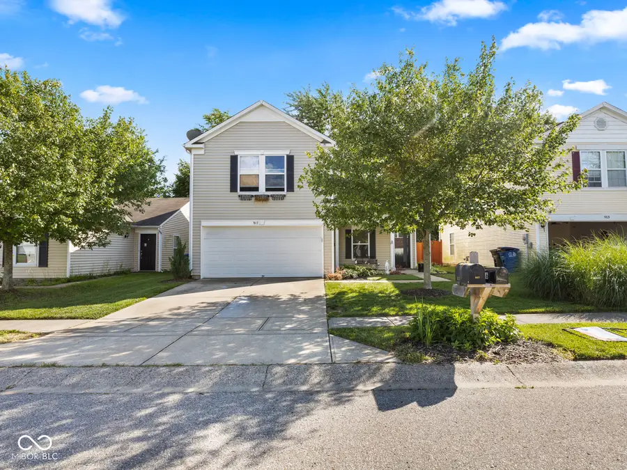 917 Balto Drive, Shelbyville, IN 46176 - #2