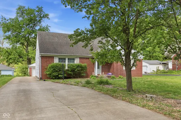 3758 S Pennsylvania Street, Indianapolis, IN 46227